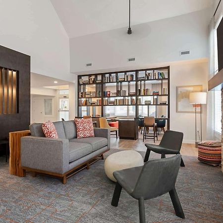 Waterwalk Extended Stay By Wyndham Atlanta Perimeter Sandy Springs Exteriér fotografie