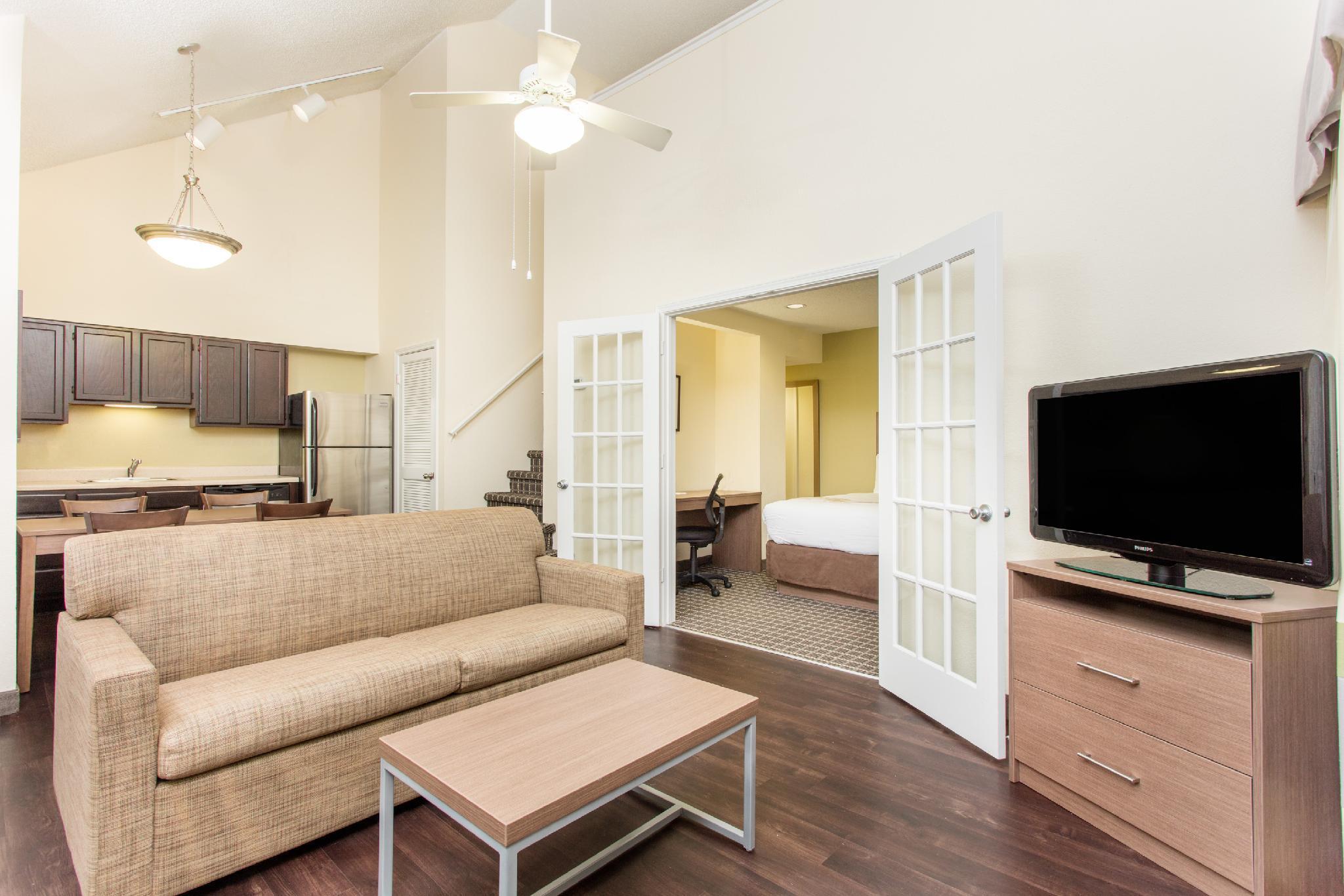 Waterwalk Extended Stay By Wyndham Atlanta Perimeter Sandy Springs Exteriér fotografie
