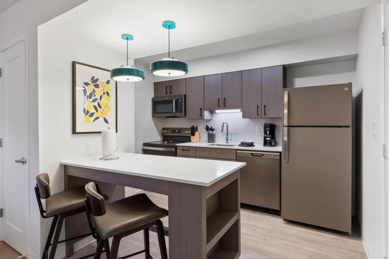 Waterwalk Extended Stay By Wyndham Atlanta Perimeter Sandy Springs Exteriér fotografie