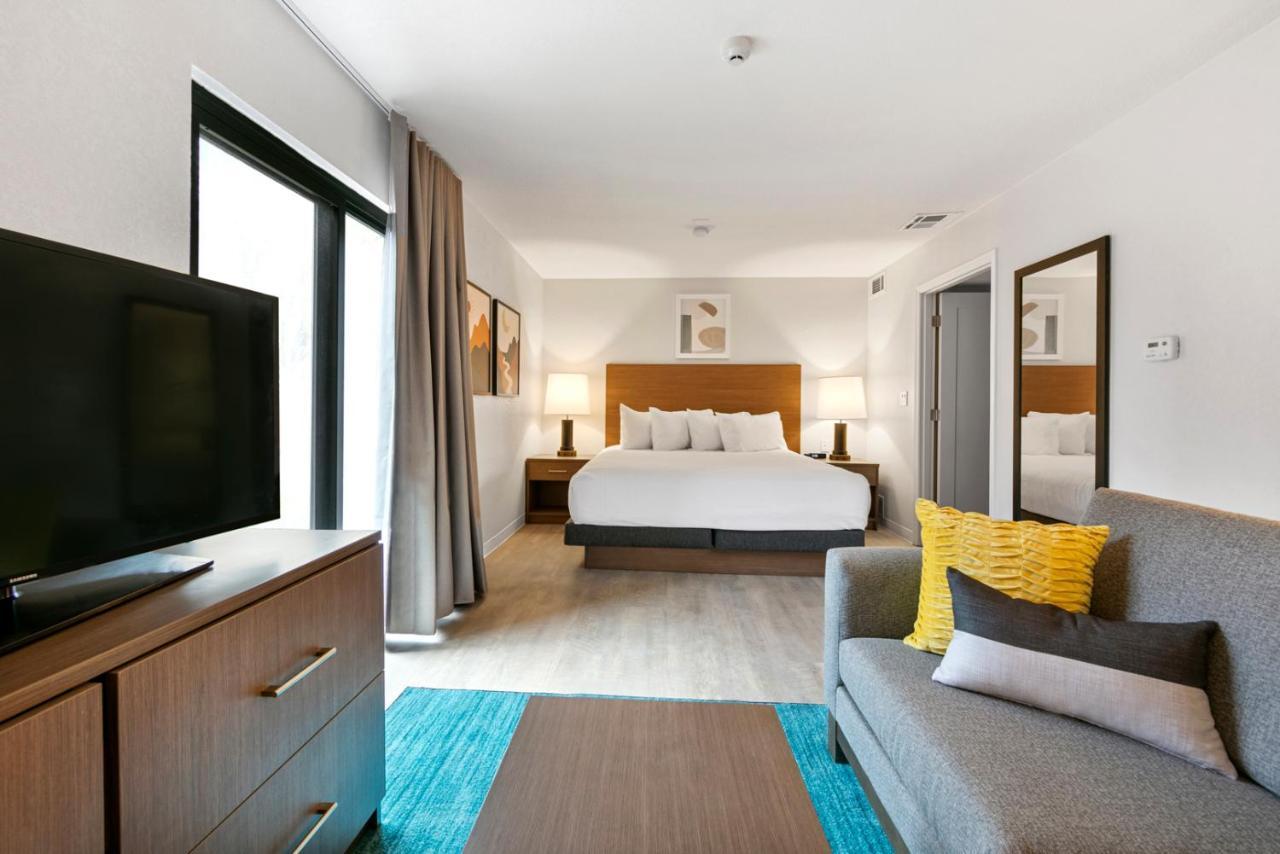 Waterwalk Extended Stay By Wyndham Atlanta Perimeter Sandy Springs Exteriér fotografie