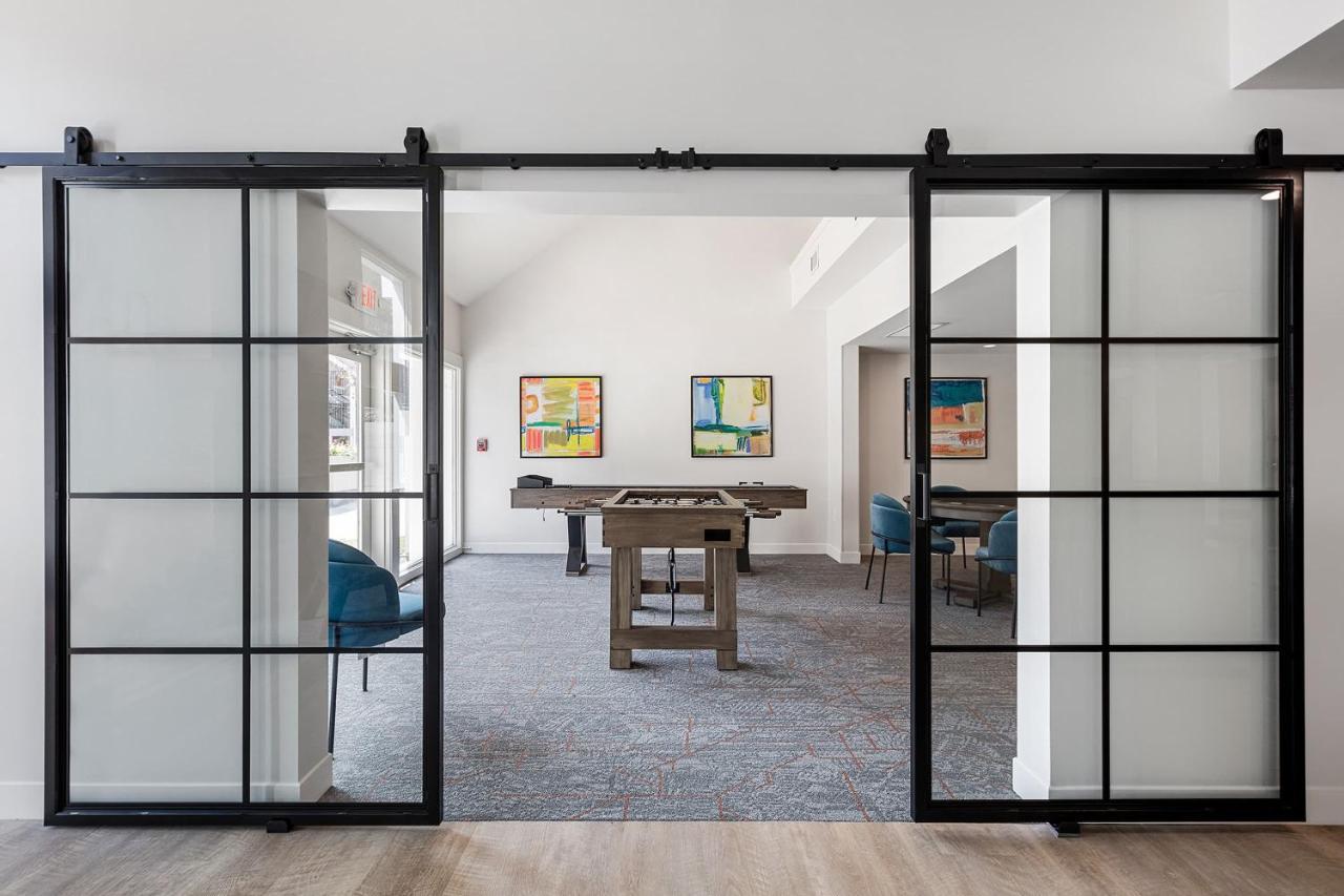 Waterwalk Extended Stay By Wyndham Atlanta Perimeter Sandy Springs Exteriér fotografie