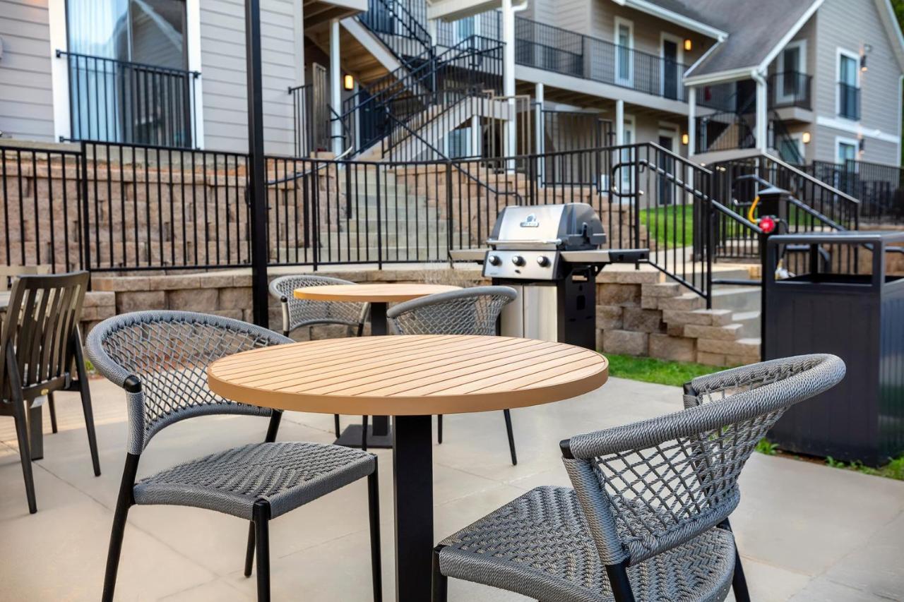 Waterwalk Extended Stay By Wyndham Atlanta Perimeter Sandy Springs Exteriér fotografie