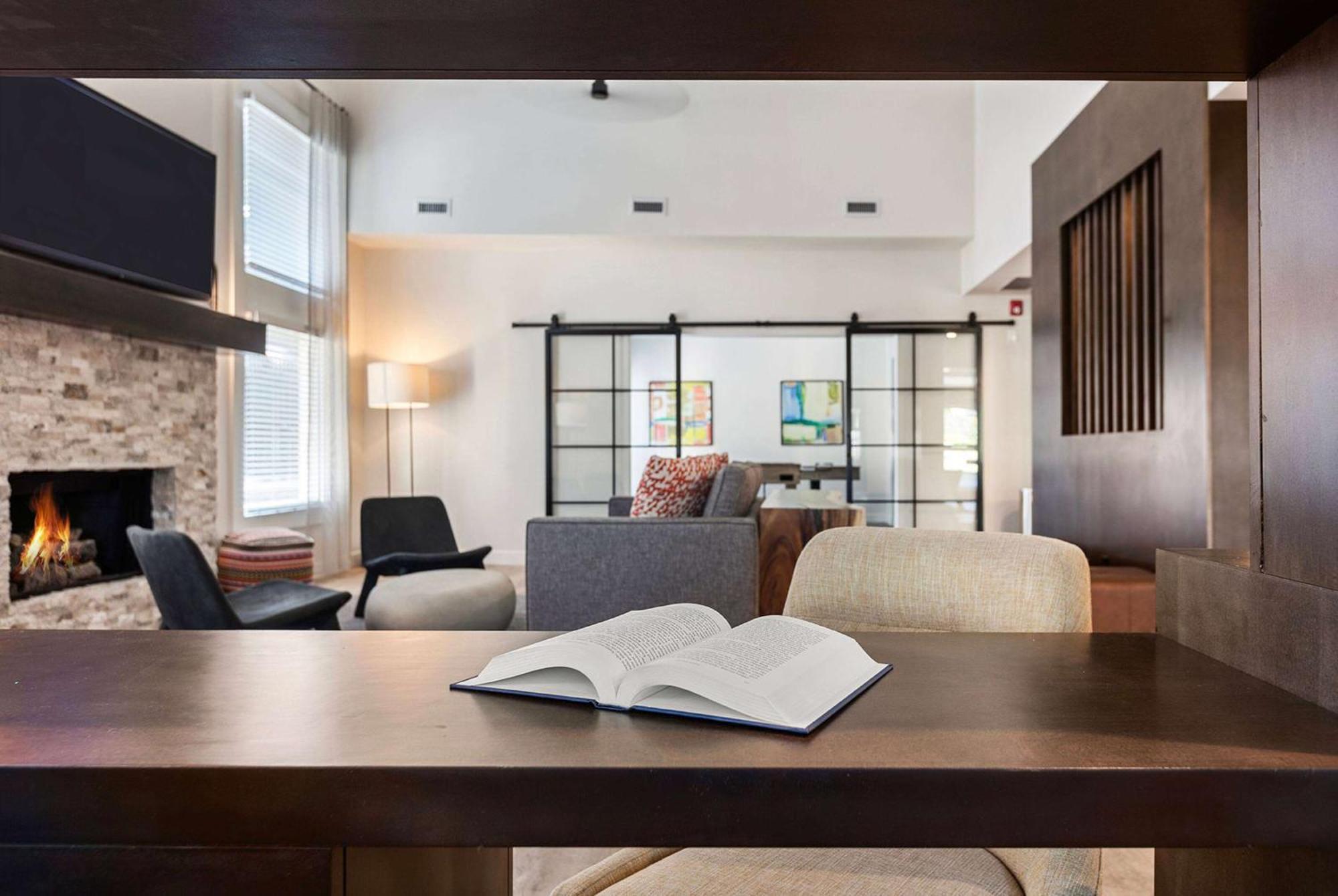 Waterwalk Extended Stay By Wyndham Atlanta Perimeter Sandy Springs Exteriér fotografie