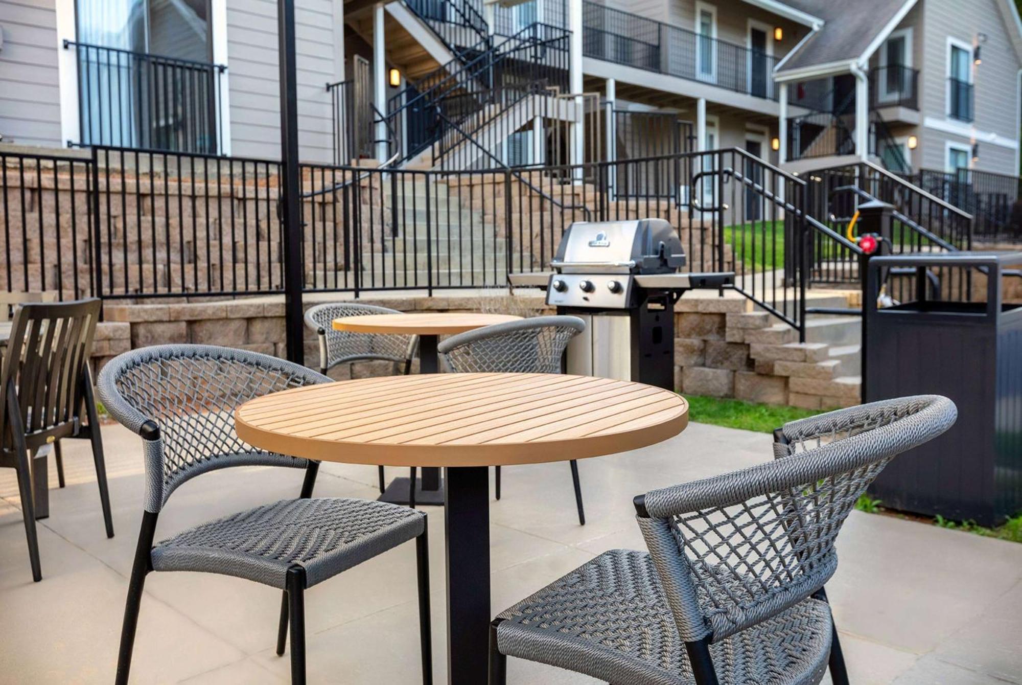Waterwalk Extended Stay By Wyndham Atlanta Perimeter Sandy Springs Exteriér fotografie