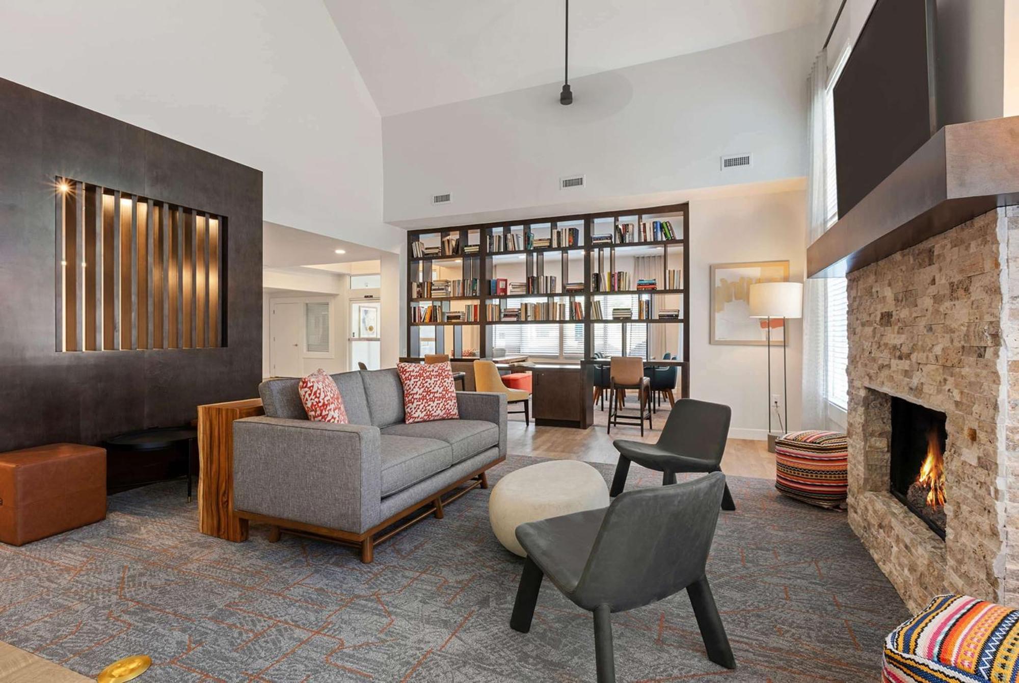 Waterwalk Extended Stay By Wyndham Atlanta Perimeter Sandy Springs Exteriér fotografie