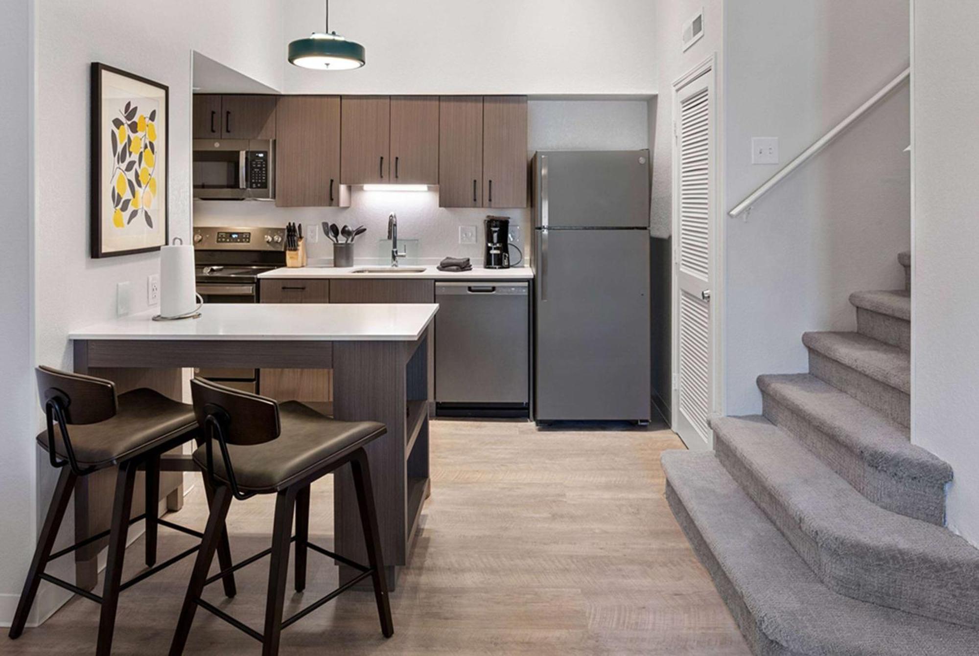 Waterwalk Extended Stay By Wyndham Atlanta Perimeter Sandy Springs Exteriér fotografie