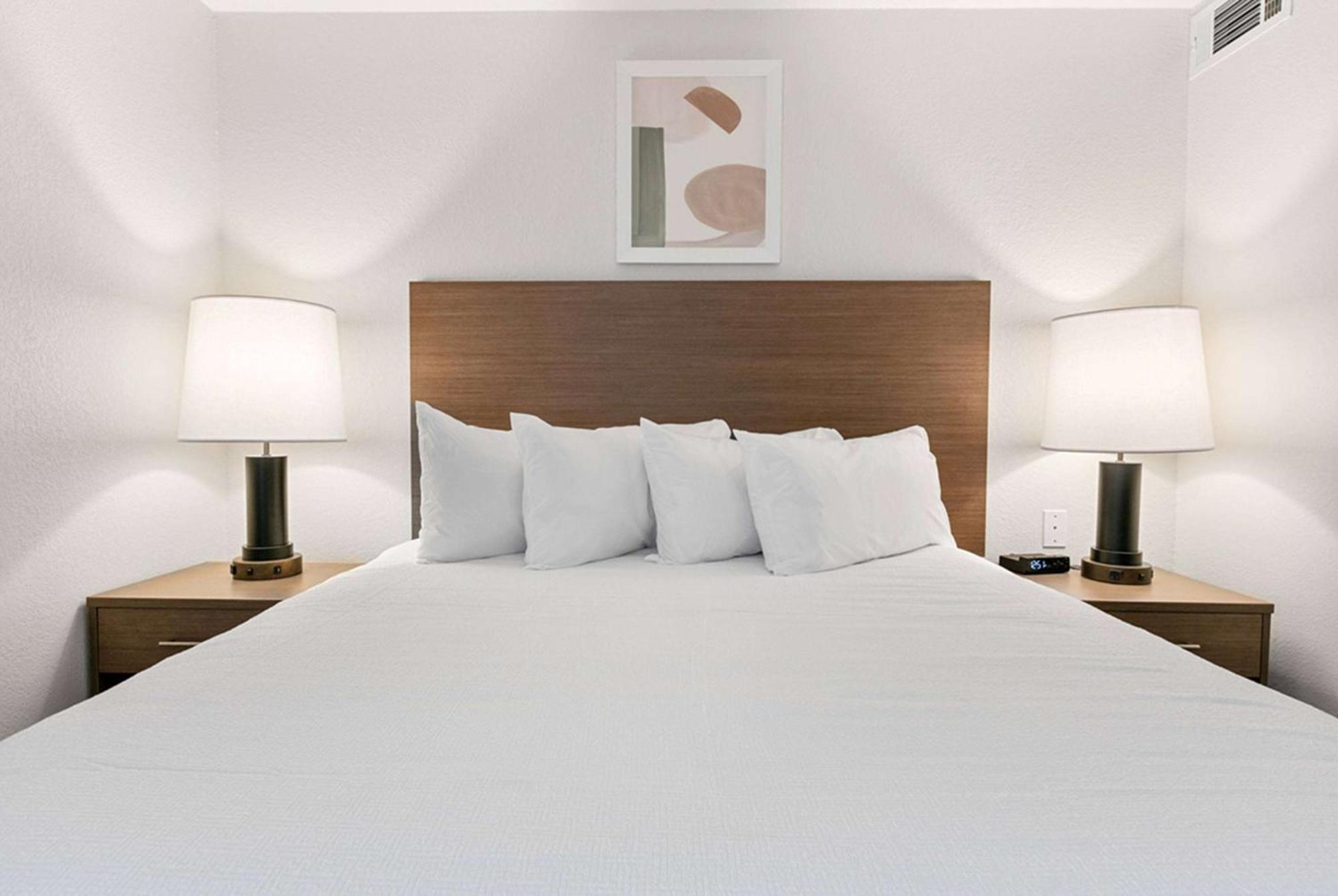 Waterwalk Extended Stay By Wyndham Atlanta Perimeter Sandy Springs Exteriér fotografie