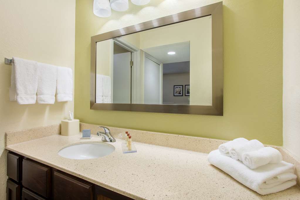 Waterwalk Extended Stay By Wyndham Atlanta Perimeter Sandy Springs Pokoj fotografie