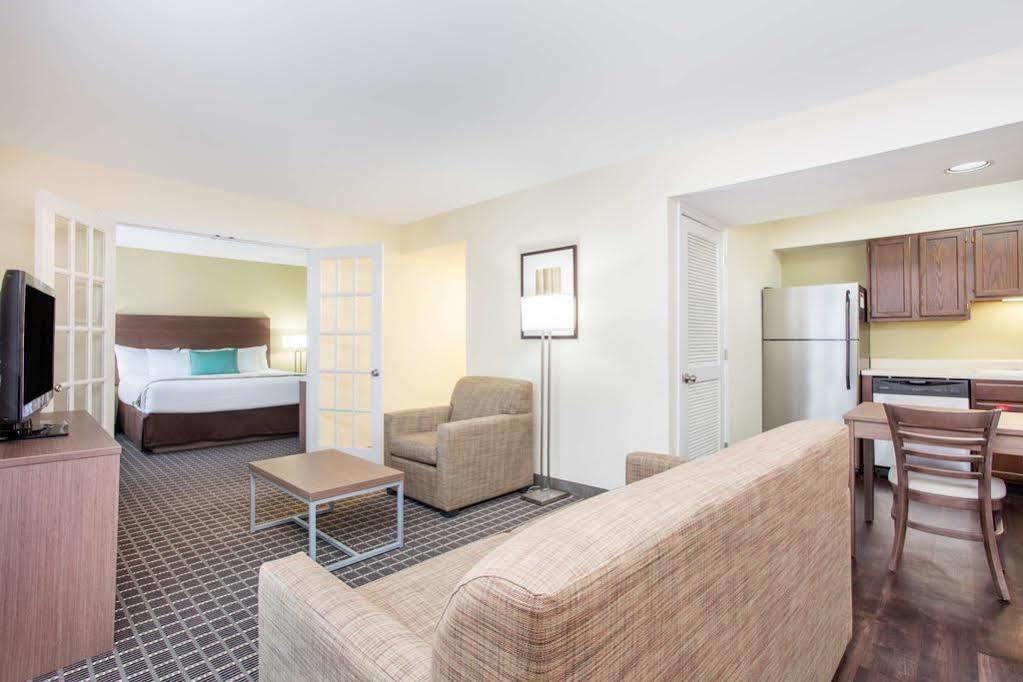 Waterwalk Extended Stay By Wyndham Atlanta Perimeter Sandy Springs Exteriér fotografie