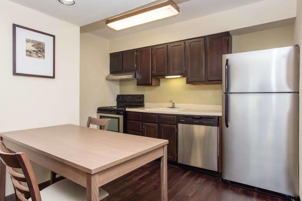 Waterwalk Extended Stay By Wyndham Atlanta Perimeter Sandy Springs Exteriér fotografie