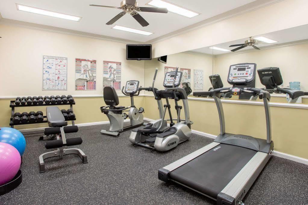 Waterwalk Extended Stay By Wyndham Atlanta Perimeter Sandy Springs Exteriér fotografie