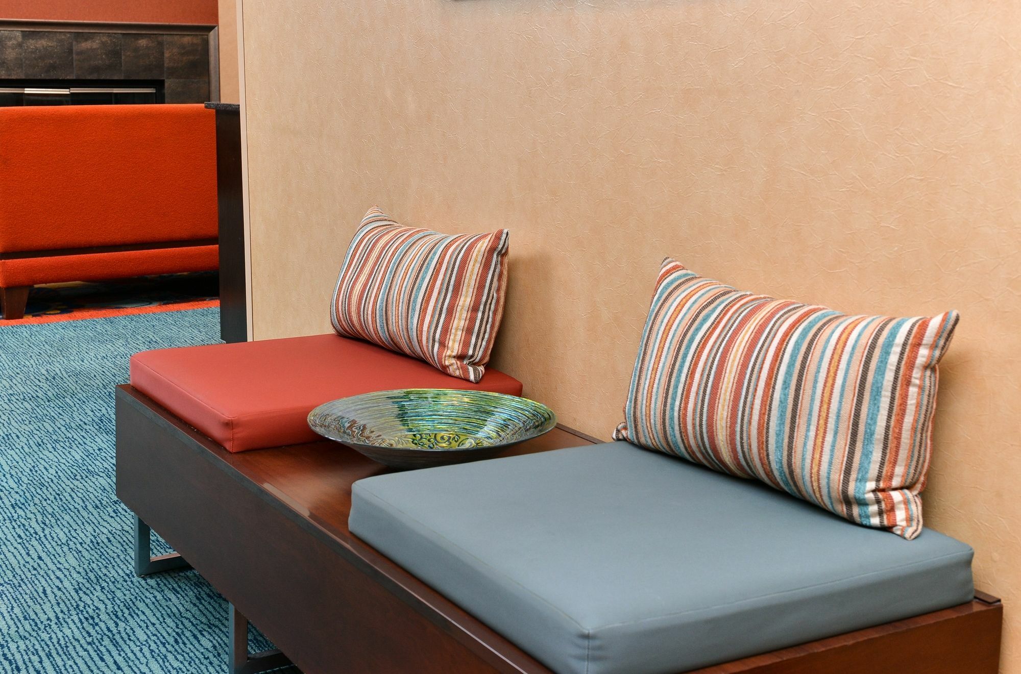 Waterwalk Extended Stay By Wyndham Atlanta Perimeter Sandy Springs Exteriér fotografie