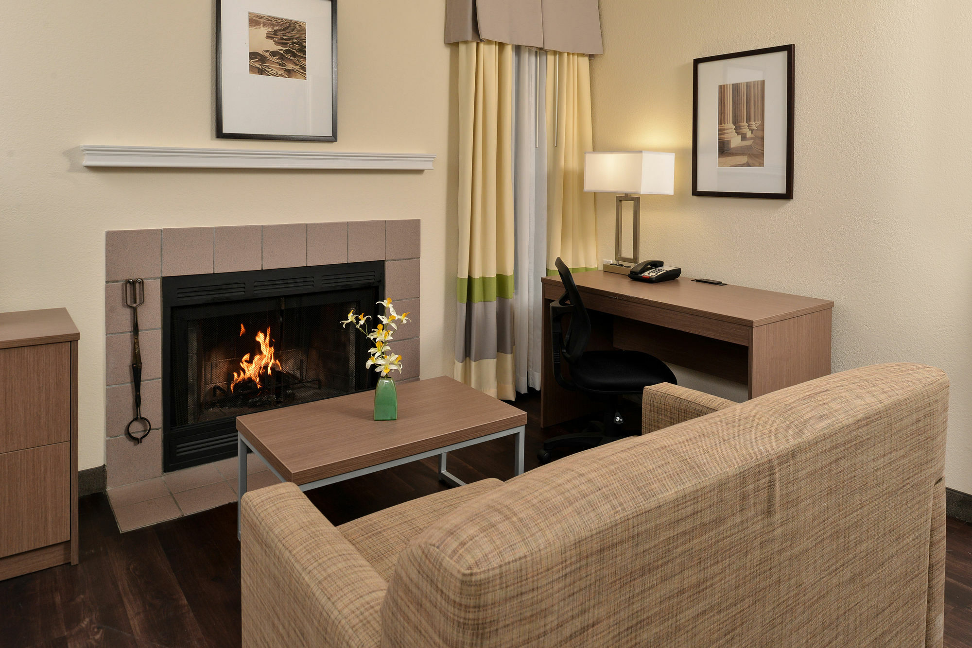 Waterwalk Extended Stay By Wyndham Atlanta Perimeter Sandy Springs Exteriér fotografie