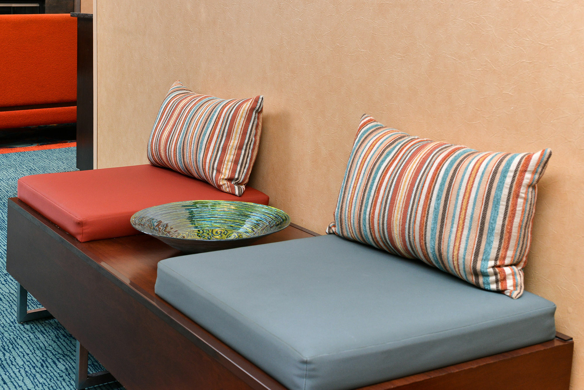 Waterwalk Extended Stay By Wyndham Atlanta Perimeter Sandy Springs Exteriér fotografie